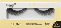 Big Lash Love Swing Valse Wimpers (1 paar), 2 stuks