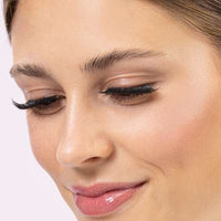 Künstliche Wimpern Big Lash Love Swing  (1 Paar), 2 St