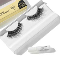 Künstliche Wimpern Big Lash Love Swing  (1 Paar), 2 St