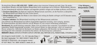 Künstliche Wimpern Big Lash Love Swing  (1 Paar), 2 St