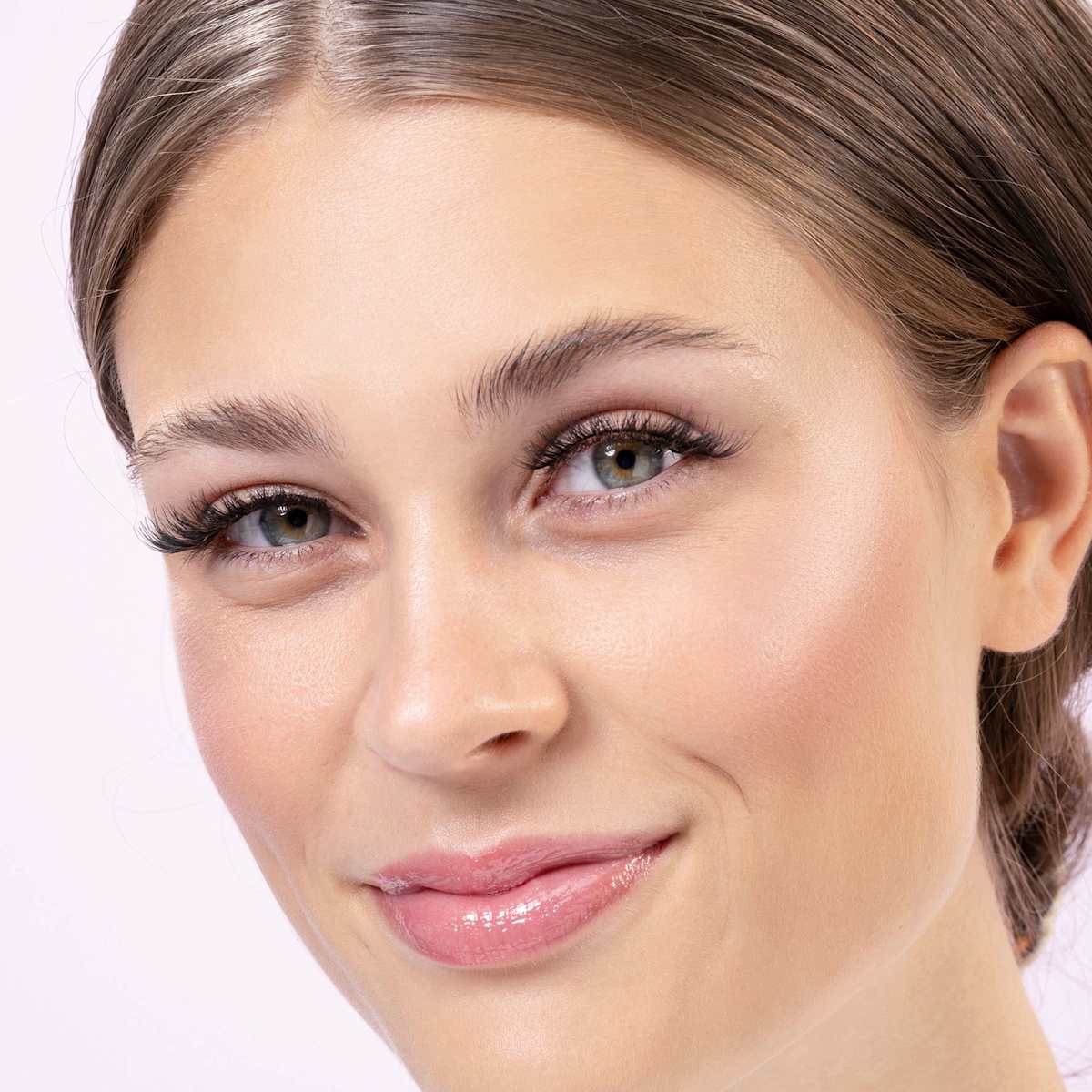 Big Lash Love Swing Valse Wimpers (1 paar), 2 stuks