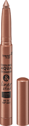 Lidschatten Cooling Aqua Liner Stick 070, 1,4 g
