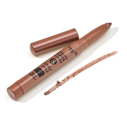 Lidschatten Cooling Aqua Liner Stick 070, 1,4 g