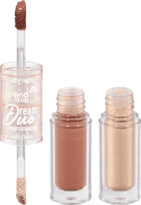 Lidschatten Dream Duo 2in1 Liquid 010, 4,4 ml