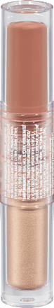 Lidschatten Dream Duo 2in1 Liquid 010, 4,4 ml