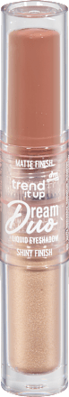 Lidschatten Dream Duo 2in1 Liquid 010, 4,4 ml