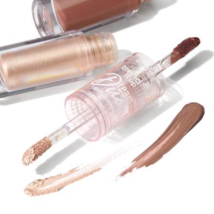 Lidschatten Dream Duo 2in1 Liquid 010, 4,4 ml
