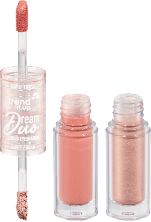 Lidschatten Dream Duo 2in1 Liquid 020, 4,4 ml