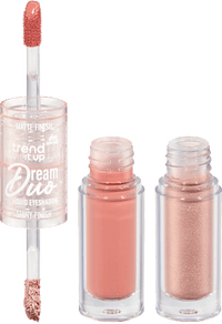 Lidschatten Dream Duo 2in1 Liquid 020, 4,4 ml