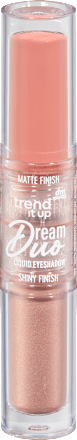 Lidschatten Dream Duo 2in1 Liquid 020, 4,4 ml