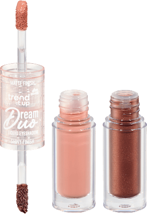 Lidschatten Dream Duo 2in1 Liquid 030, 4,4 ml