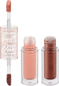 Lidschatten Dream Duo 2in1 Liquid 030, 4,4 ml