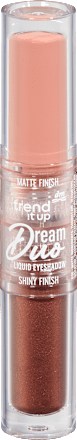 Lidschatten Dream Duo 2in1 Liquid 030, 4,4 ml