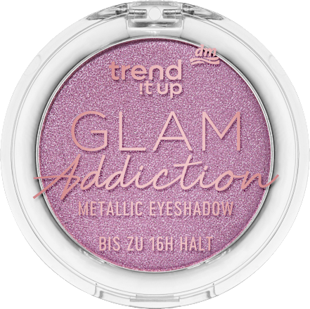 Lidschatten Glam Addiction 070, 2,5 g trend !t up