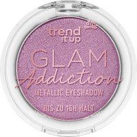 Lidschatten Glam Addiction 070, 2,5 g trend !t up