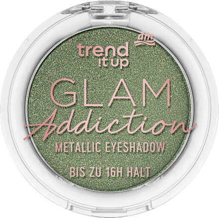 Lidschatten Glam Addiction 080, 2,5 g trend !t up