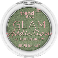 Lidschatten Glam Addiction 080, 2,5 g trend !t up