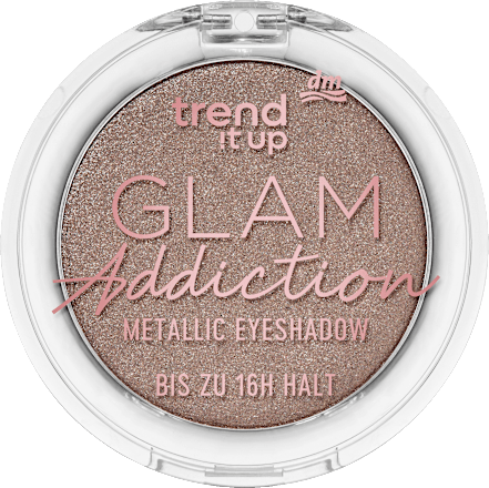 Lidschatten Glam Addiction 090, 2,5 g trend !t up