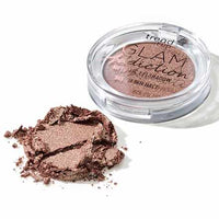 Lidschatten Glam Addiction Metallic 010 Pearly Light Brown, 2,5 g trend !t up