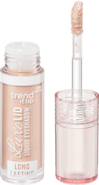 Lidschatten Liquid Luxe Lid 010, 4,5 ml trend !t up