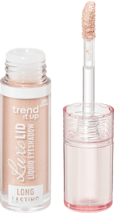 Lidschatten Liquid Luxe Lid 010, 4,5 ml trend !t up