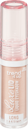 Lidschatten Liquid Luxe Lid 010, 4,5 ml trend !t up