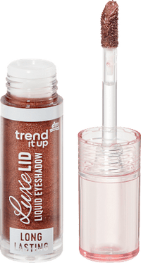 Lidschatten Liquid Luxe Lid 030 Chestnut Brown, 4,5 ml trend !t up