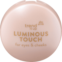 Lidschatten Luminous Touch For Eyes & Cheeks 020, 4,6 g