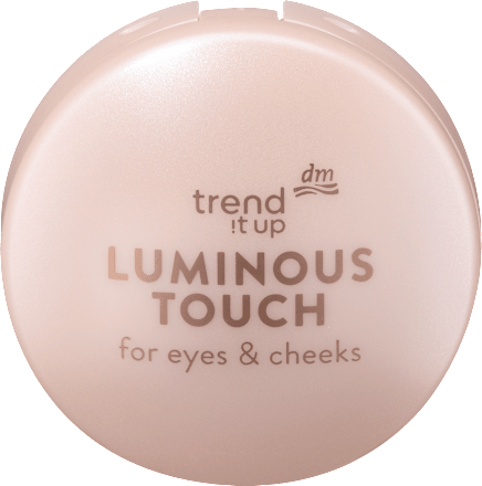 Lidschatten Luminous Touch For Eyes & Cheeks 030, 4,6 g