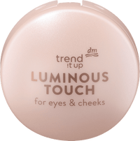 Lidschatten Luminous Touch For Eyes & Cheeks 030, 4,6 g