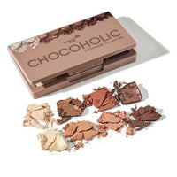 Lidschatten Palette Chocoholic, 4,8 g