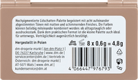 Lidschatten Palette Chocoholic, 4,8 g