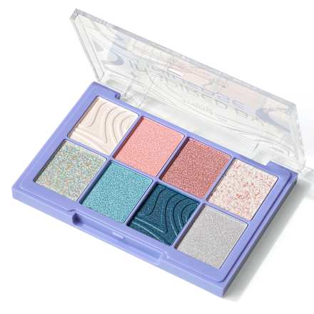 Lidschatten Palette Every Bunny's Darling, 8,4 g