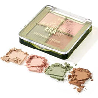Lidschatten Palette In My Natural Era Selection 050, 5 g trend !t up