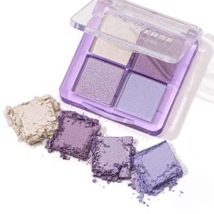 Lidschatten Palette Inspired by Universe Selection 020, 5 g trend !t up