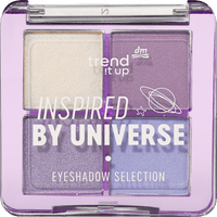 Lidschatten Palette Inspired by Universe Selection 020, 5 g trend !t up