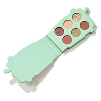 Lidschatten Palette Matcha, Please!, 6 g