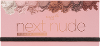 Lidschatten Palette Next Nude 010, 4,8 g