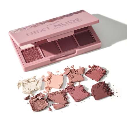 Lidschatten Palette Next Nude, 4,8 g