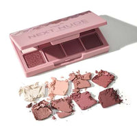 Lidschatten Palette Next Nude, 4,8 g
