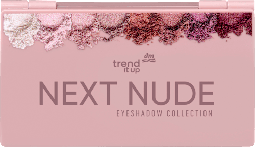 Lidschatten Palette Next Nude, 4,8 g