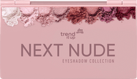 Lidschatten Palette Next Nude, 4,8 g