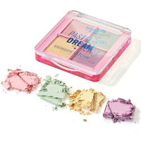 Lidschatten Palette Pastel Dream Selection 040, 5 g trend !t up