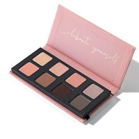Oogschaduwpalet Rocky Rose Collection 010, 4,8 g