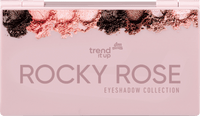 Lidschatten Palette Rocky Rose, 4,8 g