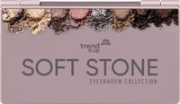 Lidschatten Palette Soft Stone, 4,8 g