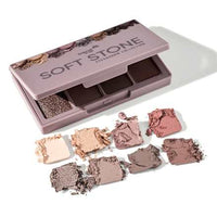 Lidschatten Palette Soft Stone, 4,8 g