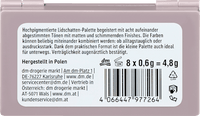 Lidschatten Palette Soft Stone, 4,8 g