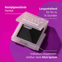 Lidschatten Puzzle Party Matte 030, 1,5 g