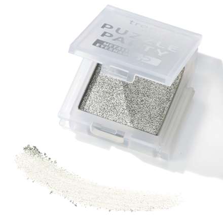 Lidschatten Puzzle Party Metallic 040, 1,7 g